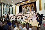 Концерт в органном зале &laquo;МЭЦ Академический&raquo;