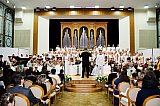 Концерт в органном зале &laquo;МЭЦ Академический&raquo;