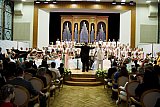 Концерт в органном зале &laquo;МЭЦ Академический&raquo;