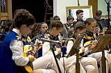 Концерт в органном зале &laquo;МЭЦ Академический&raquo;