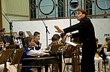 Концерт в органном зале &laquo;МЭЦ Академический&raquo;