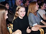 концерт "Нас учили быть птицами"