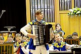 Концерт в органном зале &laquo;МЭЦ Академический&raquo;