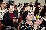 Концерт в органном зале &laquo;МЭЦ Академический&raquo;