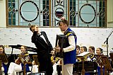 Концерт в органном зале &laquo;МЭЦ Академический&raquo;