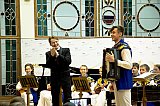 Концерт в органном зале &laquo;МЭЦ Академический&raquo;