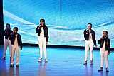 концерт "Нас учили быть птицами"