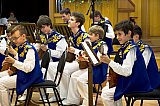 Концерт в органном зале &laquo;МЭЦ Академический&raquo;