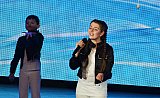 концерт "Нас учили быть птицами"