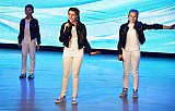 концерт "Нас учили быть птицами"