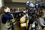 Концерт в органном зале &laquo;МЭЦ Академический&raquo;