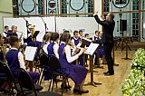 Концерт в органном зале &laquo;МЭЦ Академический&raquo;