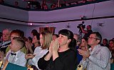 концерт "Нас учили быть птицами"