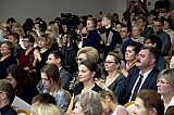 Концерт в органном зале &laquo;МЭЦ Академический&raquo;