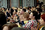 Концерт в органном зале &laquo;МЭЦ Академический&raquo;