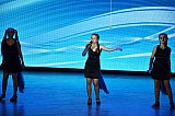 концерт "Нас учили быть птицами"