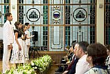 Концерт в органном зале &laquo;МЭЦ Академический&raquo;
