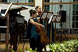 Концерт в органном зале &laquo;МЭЦ Академический&raquo;