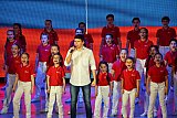 концерт "Нас учили быть птицами"
