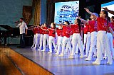 концерт "Нас учили быть птицами"