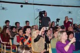 концерт "Нас учили быть птицами"