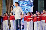 концерт "Нас учили быть птицами"