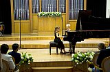 Концерт в органном зале &laquo;МЭЦ Академический&raquo;