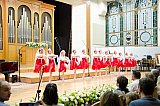 Концерт в органном зале &laquo;МЭЦ Академический&raquo;