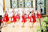 Концерт в органном зале &laquo;МЭЦ Академический&raquo;