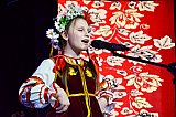 Концерт ансамлей русской народной песни