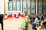 Концерт в органном зале &laquo;МЭЦ Академический&raquo;