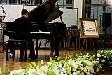 Концерт в органном зале &laquo;МЭЦ Академический&raquo;
