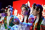 Концерт ансамлей русской народной песни