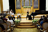 Концерт в органном зале &laquo;МЭЦ Академический&raquo;