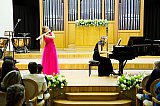 Концерт в органном зале &laquo;МЭЦ Академический&raquo;