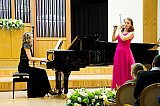 Концерт в органном зале &laquo;МЭЦ Академический&raquo;