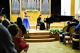 Концерт в органном зале &laquo;МЭЦ Академический&raquo;