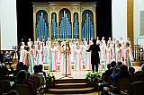 Концерт в органном зале &laquo;МЭЦ Академический&raquo;