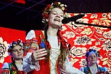 Концерт ансамлей русской народной песни