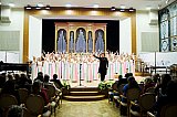 Концерт в органном зале &laquo;МЭЦ Академический&raquo;