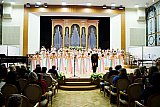 Концерт в органном зале &laquo;МЭЦ Академический&raquo;