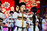 Концерт ансамлей русской народной песни