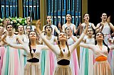 Концерт в органном зале &laquo;МЭЦ Академический&raquo;