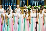 Концерт в органном зале &laquo;МЭЦ Академический&raquo;