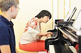 &laquo;Летняя творческая школа&raquo;-2018