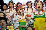 Концерт ансамлей русской народной песни