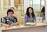 &laquo;Летняя творческая школа&raquo;-2018