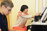&laquo;Летняя творческая школа&raquo;-2018