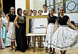 Концерт в органном зале &laquo;МЭЦ Академический&raquo;