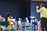 &laquo;Летняя творческая школа&raquo;-2018
